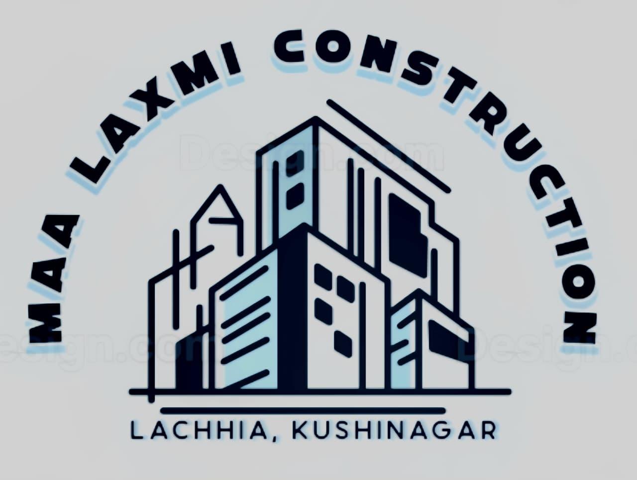 Maa Laxmi Constructions